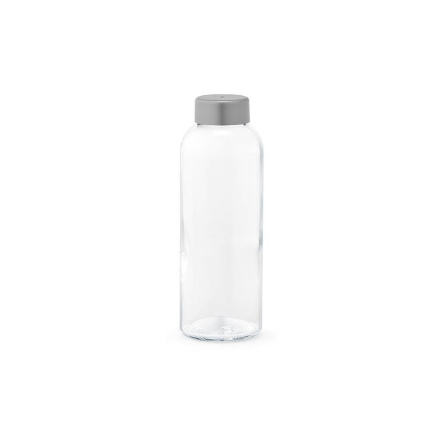 Seine Bottle Transparent